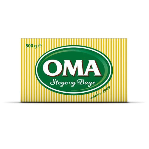 Product Page,  Oma Stege Og Bage